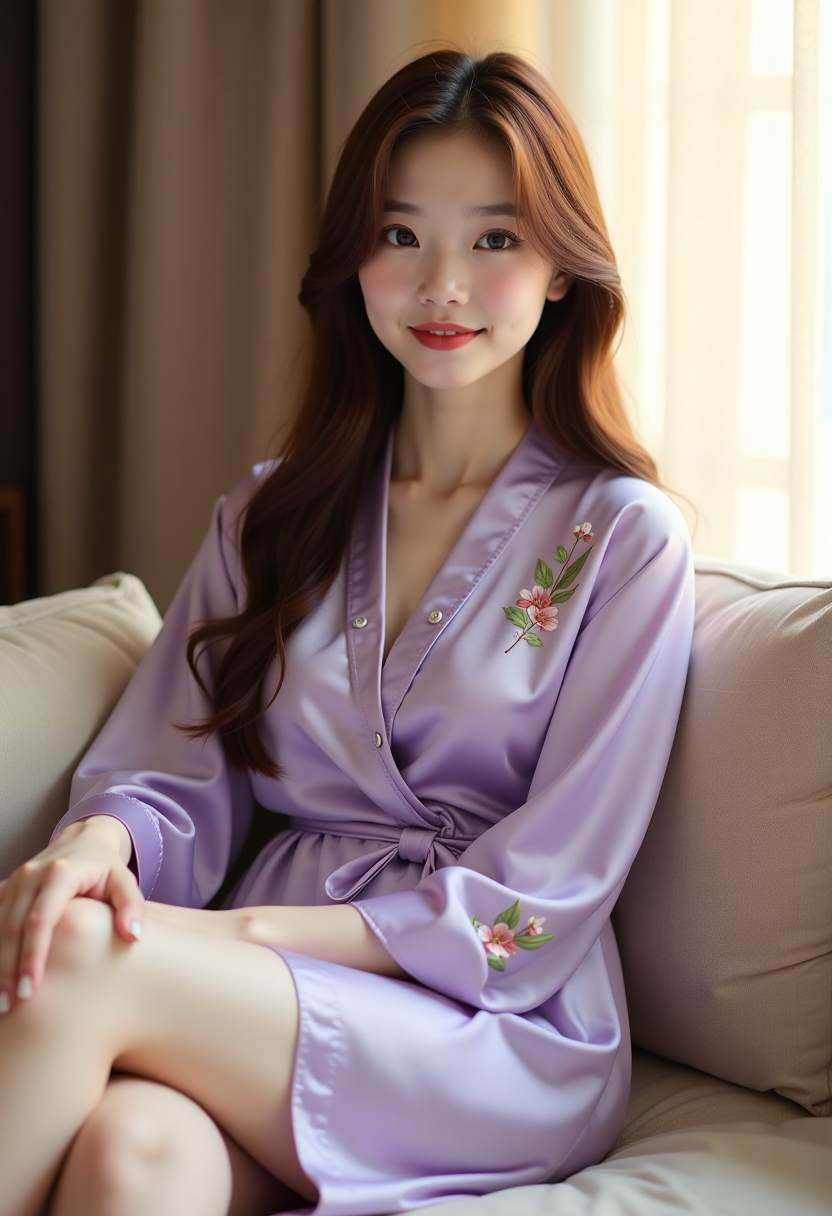 爱在日落时